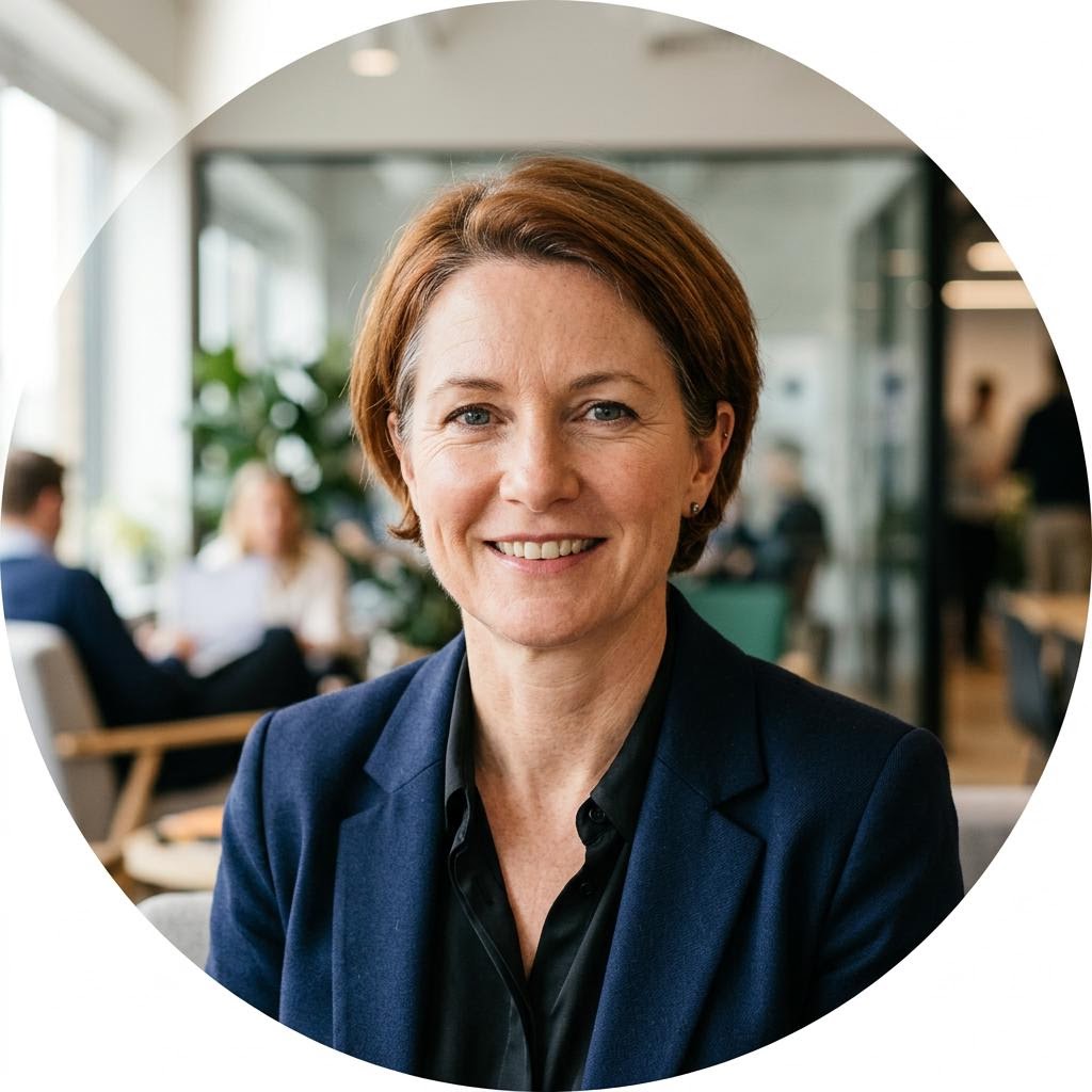 Claire S., verifizierte Nutzerin von Wolfram Eichenhof